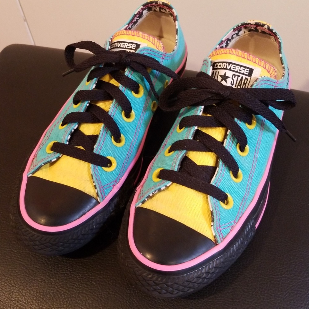 *SALE* Converse All Star chucks retro 80s 90s cool